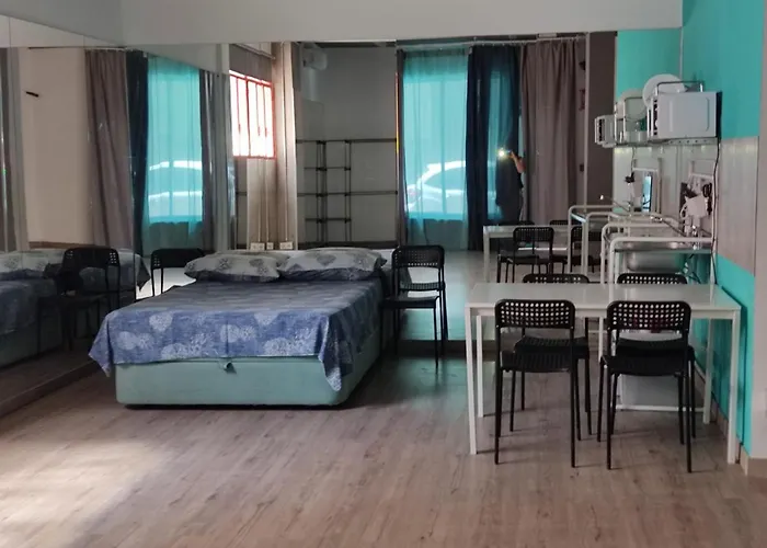 El Loft De Vela