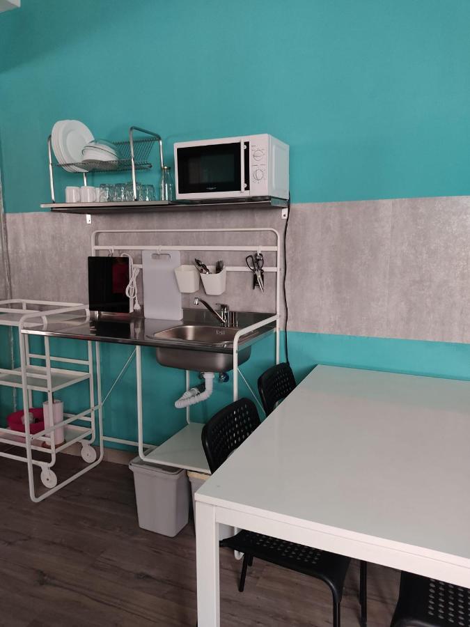 El Loft De Vela Appartement