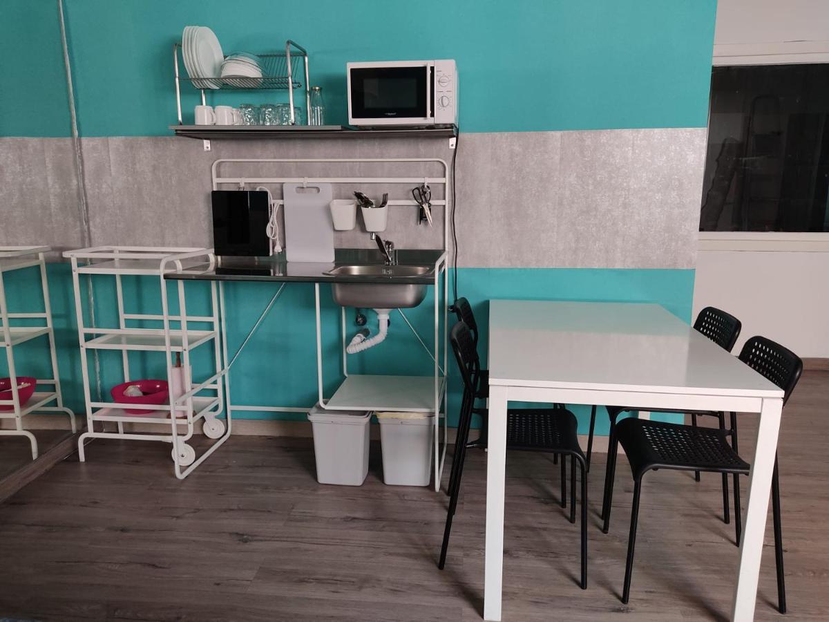 Appartement El Loft De Vela *