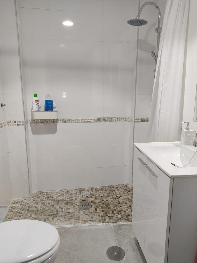 Appartement El Loft De Vela Madrid